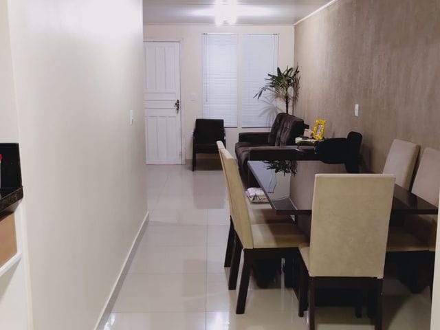Casa com 87m² 2 quartos e 1 banheiro, à venda, no bairro Columbia City em Guaíba