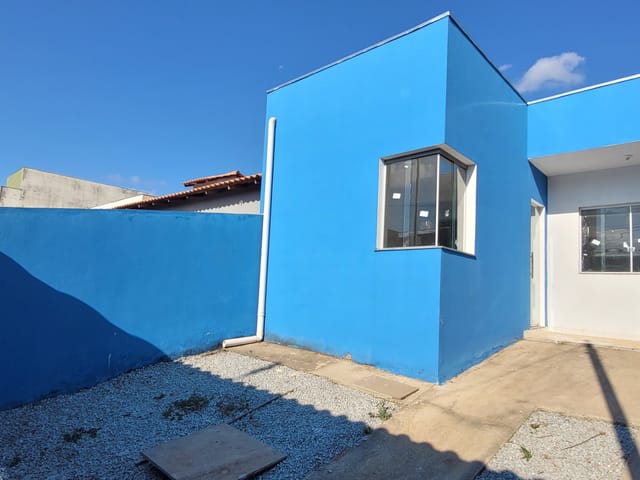 Foto do Casa - Casa para locação, Vila Nova, Mateus Leme, MG | Patrimoni Imóveis