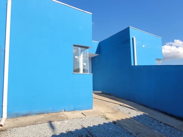 Foto do Casa - Casa para locação, Vila Nova, Mateus Leme, MG | Patrimoni Imóveis