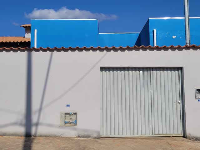 Foto do Casa - Casa para locação, Vila Nova, Mateus Leme, MG | Patrimoni Imóveis