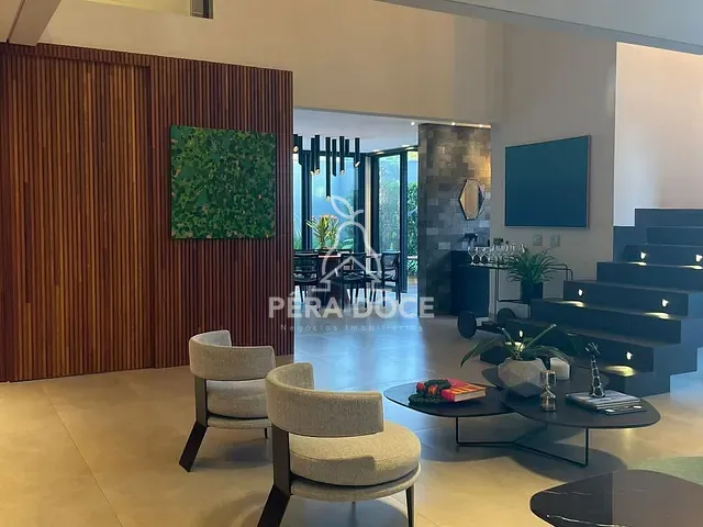 Casa 4 quartos e 5 banheiros, à venda, no bairro Cyrela Landscape em Uberaba