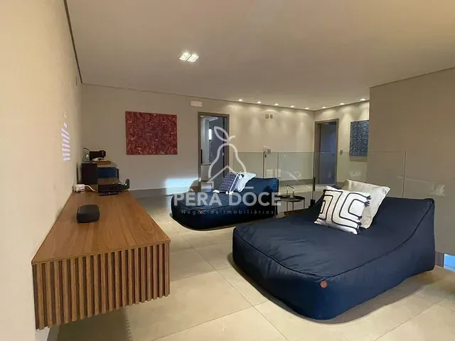 Casa 4 quartos e 5 banheiros, à venda, no bairro Cyrela Landscape em Uberaba
