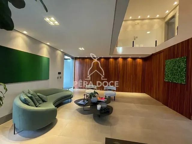 Casa 4 quartos e 5 banheiros, à venda, no bairro Cyrela Landscape em Uberaba