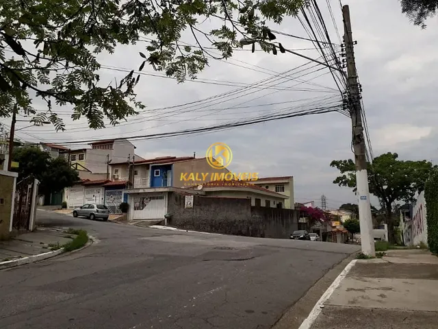 Casa com 343m² 3 quartos e 3 banheiros, à venda, no bairro Cidade Patriarca em São Paulo