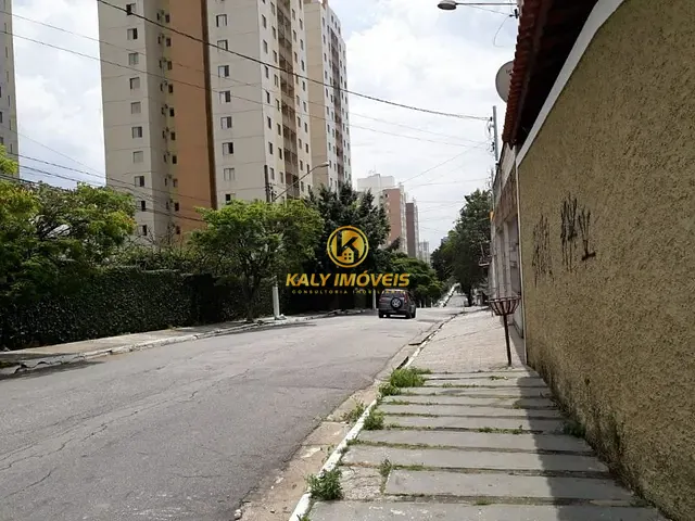 Casa com 343m² 3 quartos e 3 banheiros, à venda, no bairro Cidade Patriarca em São Paulo