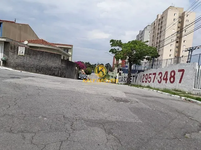 Casa com 343m² 3 quartos e 3 banheiros, à venda, no bairro Cidade Patriarca em São Paulo