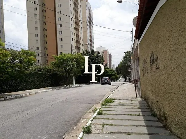 Casa com 343m² 3 quartos e 3 banheiros, à venda, no bairro Cidade Patriarca em São Paulo