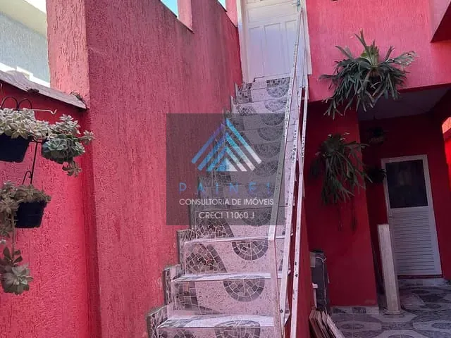 Casa 1 quarto e 1 banheiro, para alugar, no bairro Vila Medeiros em São Paulo