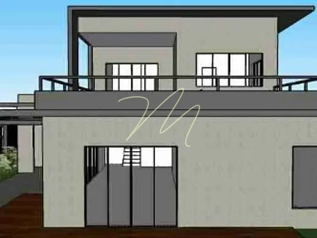 Casa com 500m² 4 quartos e 3 banheiros, à venda, no bairro Santa Rita em Una