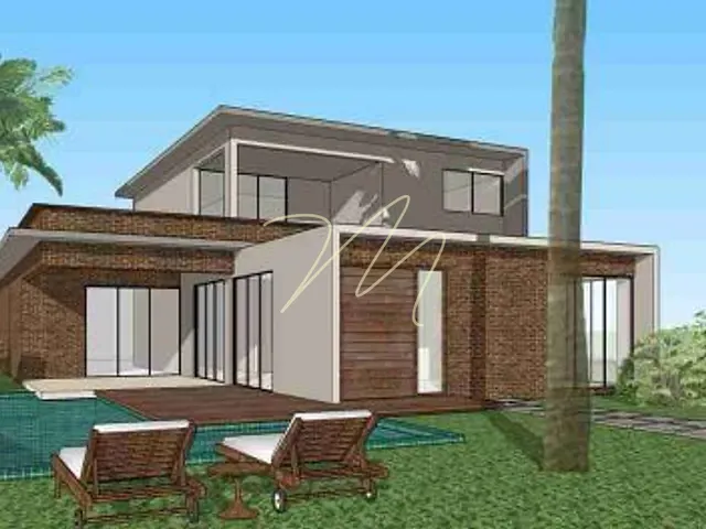 Casa com 500m² 4 quartos e 3 banheiros, à venda, no bairro Santa Rita em Una