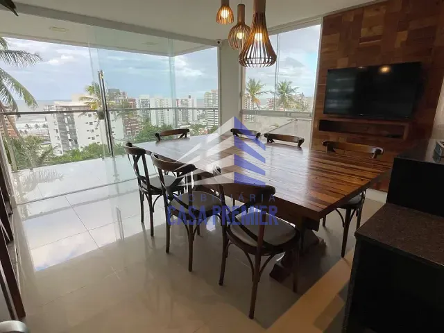 Casa 4 quartos e 4 banheiros, à venda, no bairro Nossa Senhora da Vitória em Ilhéus