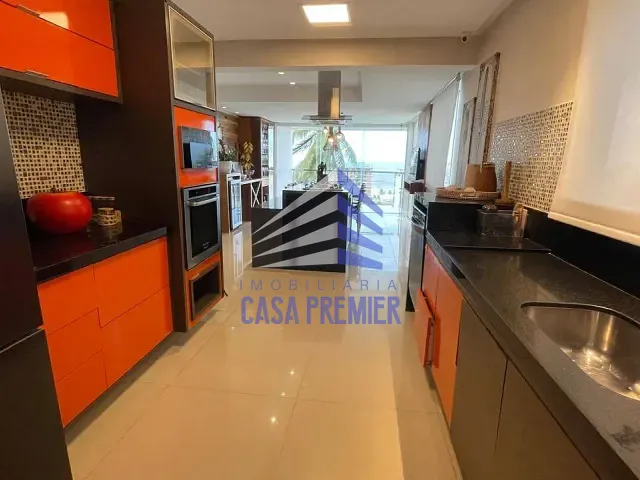 Casa 4 quartos e 4 banheiros, à venda, no bairro Nossa Senhora da Vitória em Ilhéus