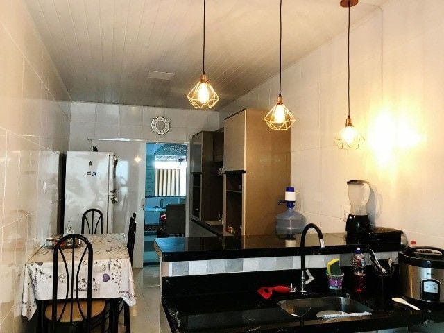 Foto do Casa - Casa à venda, Farolândia, Aracaju, SE | Promov Imóveis