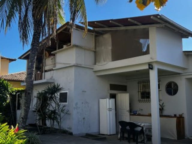 Casa com 600m², para alugar, no bairro Extensão do Bosque em Rio das Ostras