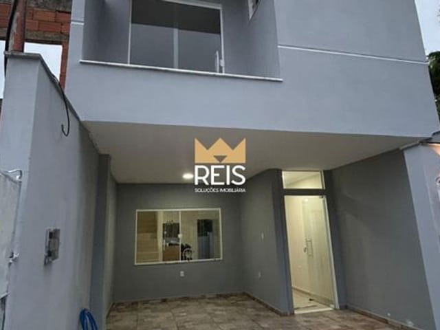 Casa com 80m² 3 quartos e 1 banheiro, à venda, no bairro Campo Grande em Rio de Janeiro