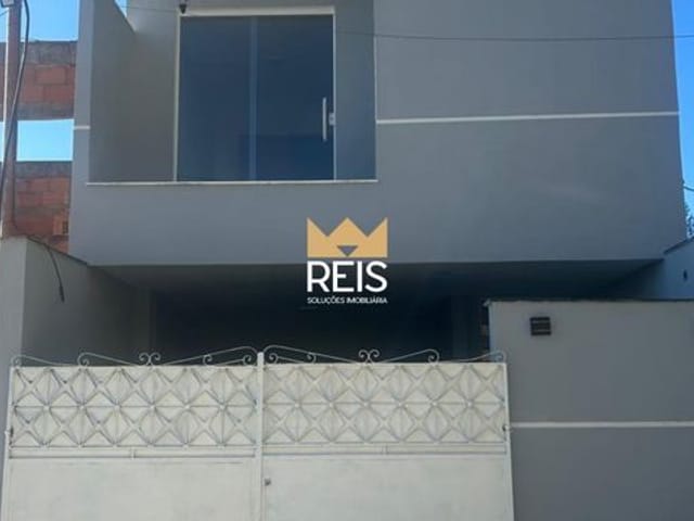Casa com 80m² 3 quartos e 1 banheiro, à venda, no bairro Campo Grande em Rio de Janeiro