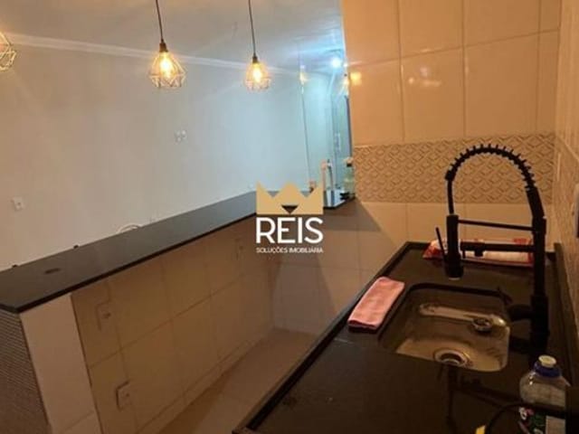 Casa com 80m² 3 quartos e 1 banheiro, à venda, no bairro Campo Grande em Rio de Janeiro
