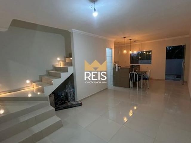 Casa com 80m² 3 quartos e 1 banheiro, à venda, no bairro Campo Grande em Rio de Janeiro