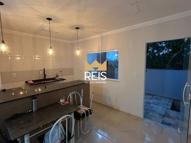 Casa com 80m² 3 quartos e 1 banheiro, à venda, no bairro Campo Grande em Rio de Janeiro