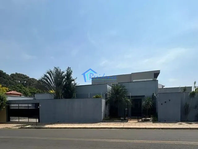 Casa com 334m² 3 quartos e 6 banheiros, à venda, no bairro Jardim Villa Romana em Indaiatuba