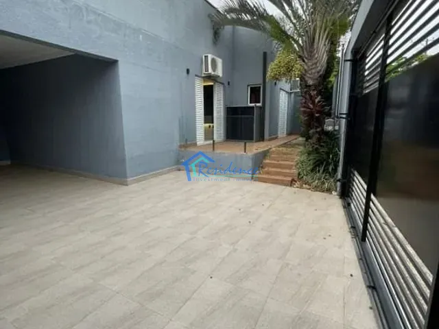 Casa com 334m² 3 quartos e 6 banheiros, à venda, no bairro Jardim Villa Romana em Indaiatuba