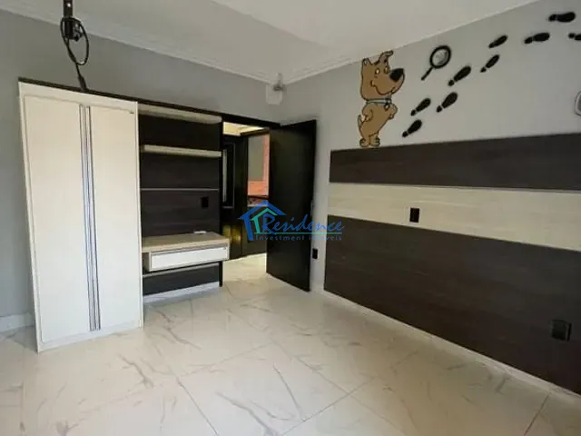 Casa com 334m² 3 quartos e 6 banheiros, à venda, no bairro Jardim Villa Romana em Indaiatuba