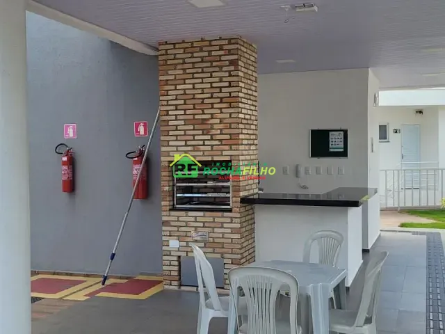 Casa com 70m² 3 quartos e 2 banheiros, à venda, no bairro Verde Lar em Teresina