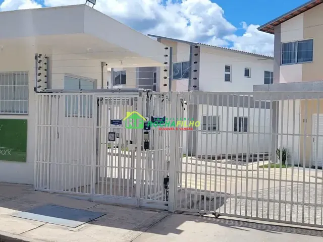 Casa com 70m² 3 quartos e 2 banheiros, à venda, no bairro Verde Lar em Teresina