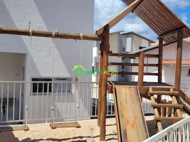 Casa com 70m² 3 quartos e 2 banheiros, à venda, no bairro Verde Lar em Teresina