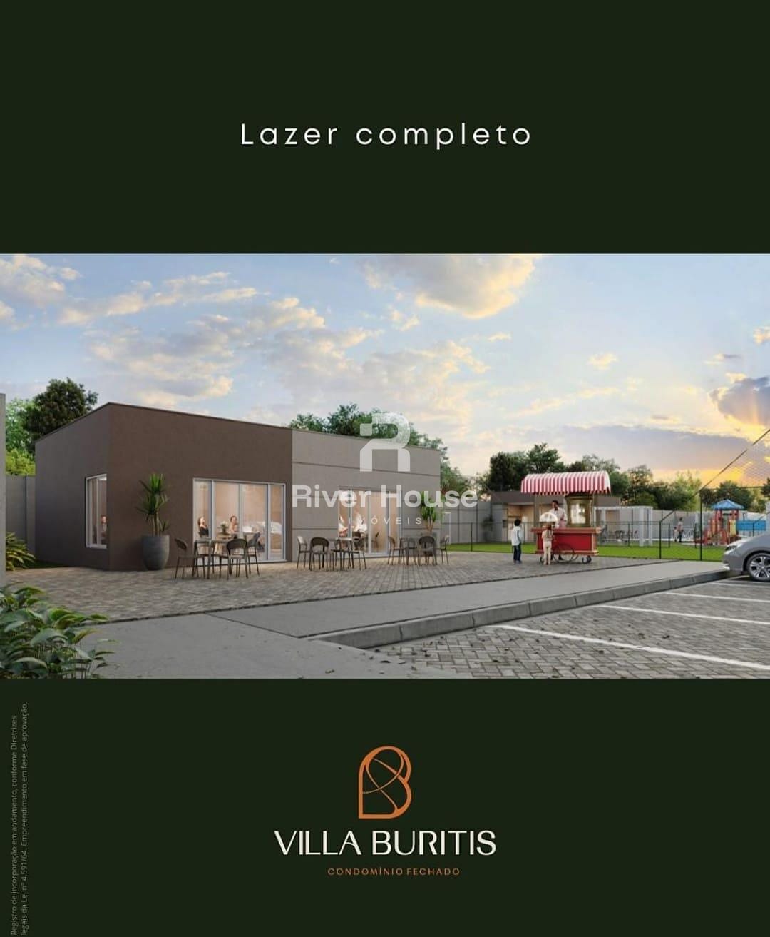 Casa à venda com 3 quartos, 166m² - Foto 6