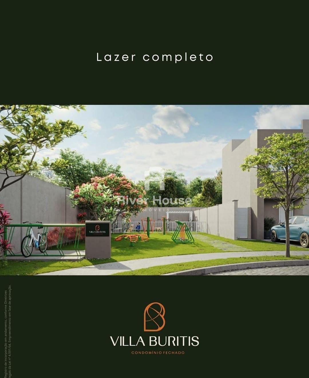 Casa à venda com 3 quartos, 166m² - Foto 7