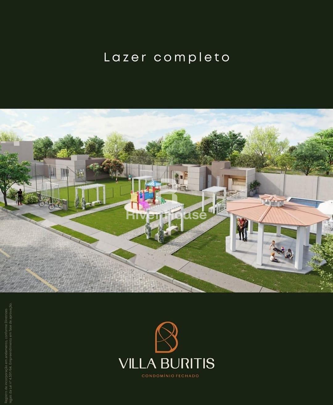 Casa à venda com 3 quartos, 166m² - Foto 5