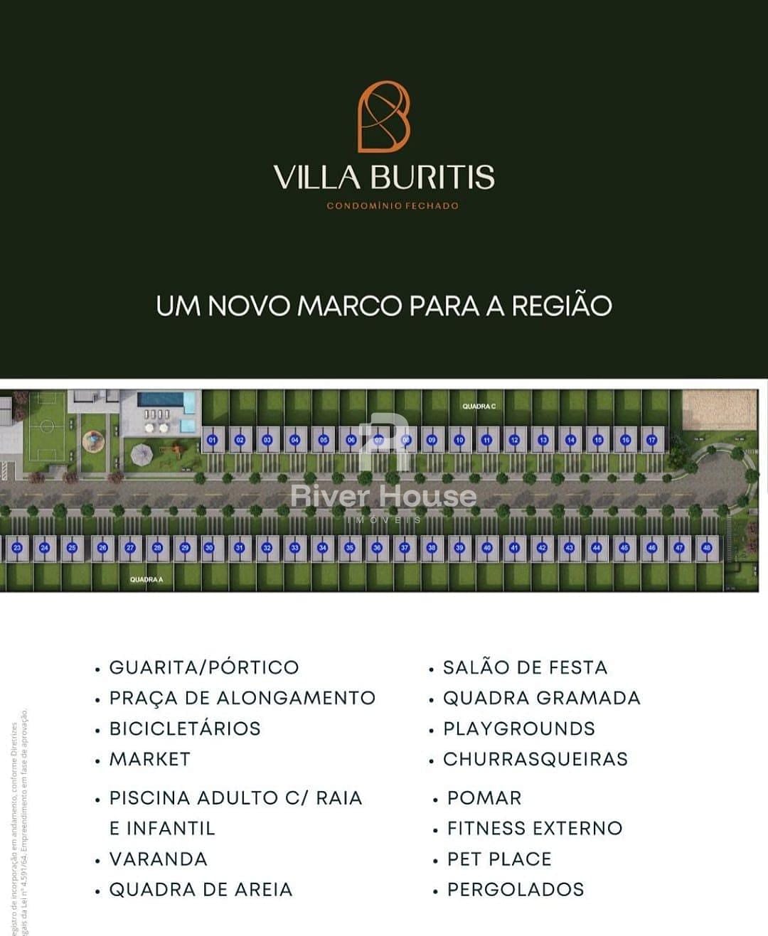 Casa à venda com 3 quartos, 166m² - Foto 10