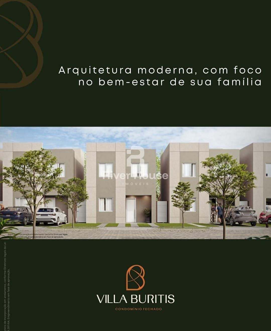 Casa à venda com 3 quartos, 166m² - Foto 3