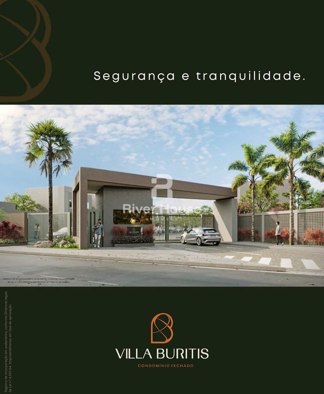 Casa à venda com 3 quartos, 166m² - Foto 2