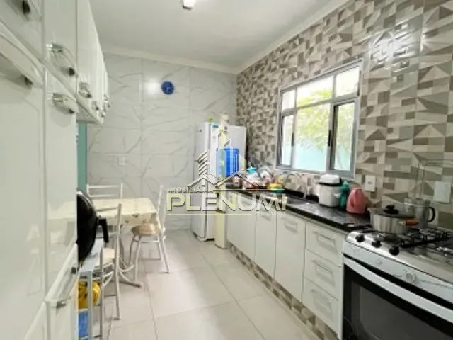 Casa com 140m² 2 quartos e 2 banheiros, à venda, no bairro Jardim Rio Claro em Rio Claro