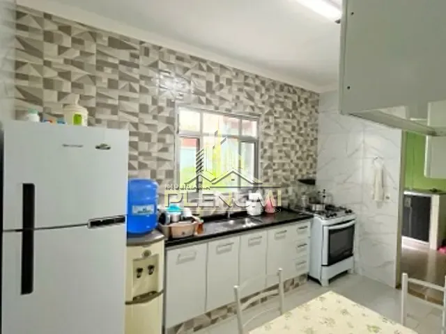 Casa com 140m² 2 quartos e 2 banheiros, à venda, no bairro Jardim Rio Claro em Rio Claro