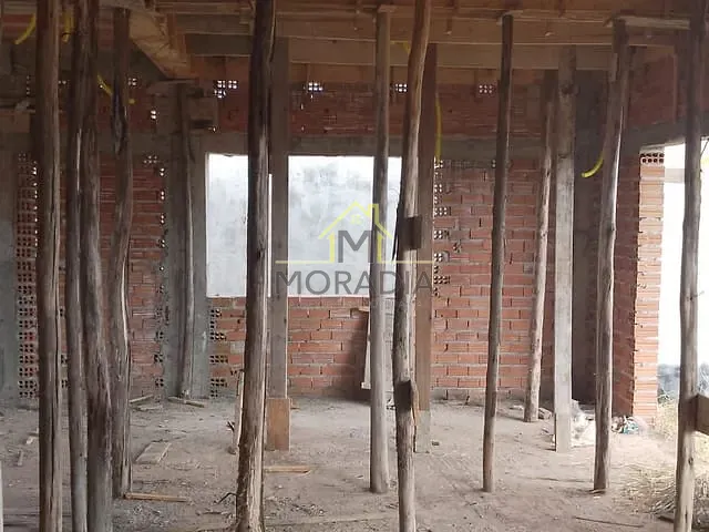 Casa com 450m² 3 quartos e 4 banheiros, à venda, no bairro Residencial Nova Floresta em Guaxupé