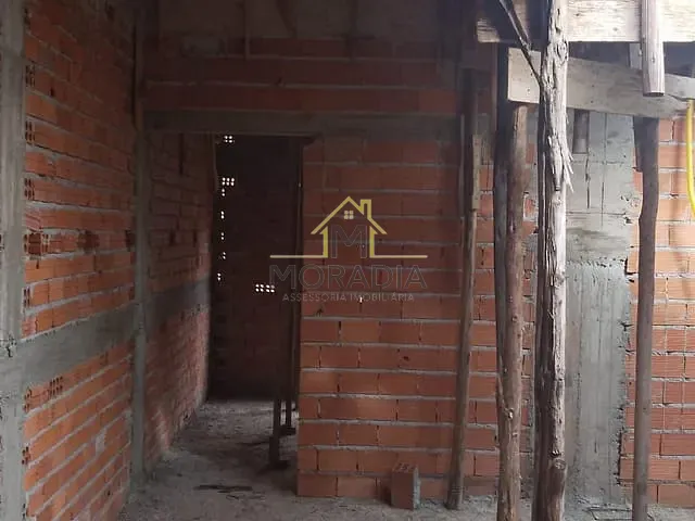 Casa com 450m² 3 quartos e 4 banheiros, à venda, no bairro Residencial Nova Floresta em Guaxupé