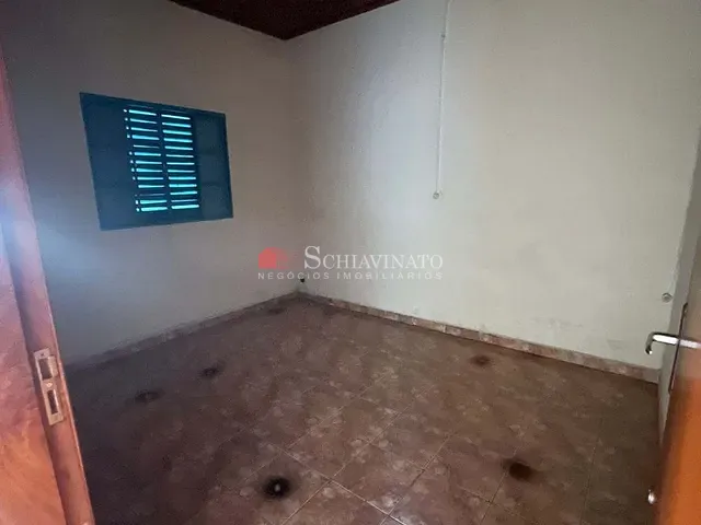 Casa com 272m² 3 quartos e 1 banheiro, à venda, no bairro Paulicéia em Piracicaba