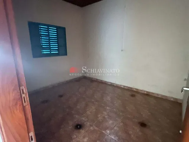 Casa com 272m² 3 quartos e 1 banheiro, à venda, no bairro Paulicéia em Piracicaba