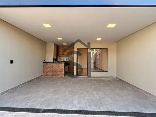 Casa com 150m² 3 quartos e 2 banheiros, à venda, no bairro Jardim Boer II em Americana