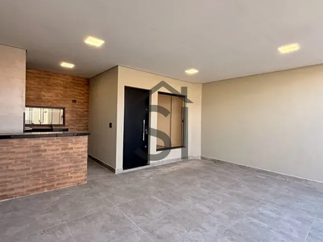 Casa com 150m² 3 quartos e 2 banheiros, à venda, no bairro Jardim Boer II em Americana