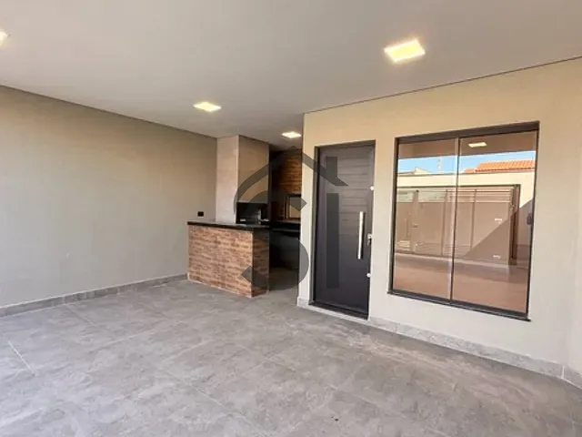 Casa com 150m² 3 quartos e 2 banheiros, à venda, no bairro Jardim Boer II em Americana