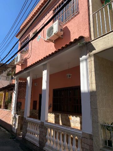 Foto do Casa - EXCELENTE CASA DE VILA | Styllus Meier Assessoria Imobiliária