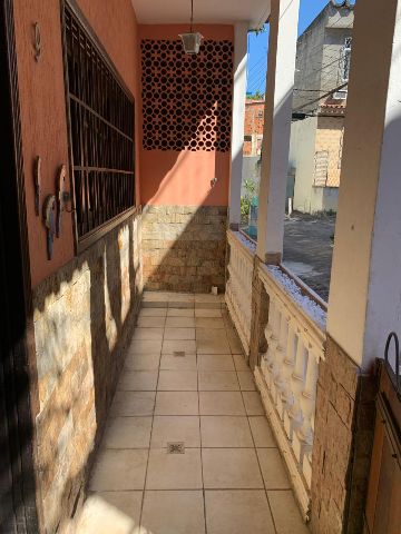 Foto do Casa - EXCELENTE CASA DE VILA | Styllus Meier Assessoria Imobiliária