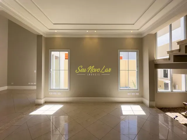 Casa 3 quartos e 4 banheiros, à venda, no bairro Jardim Esplendor em Indaiatuba