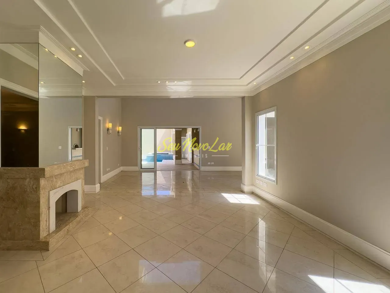 Casa, 3 quartos, 350 m² - Foto 6