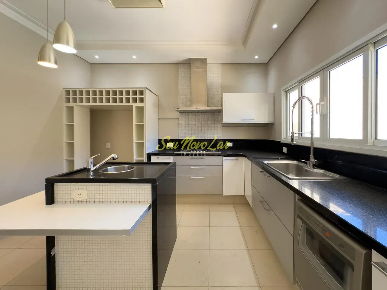 Casa, 3 quartos, 350 m² - Foto 14