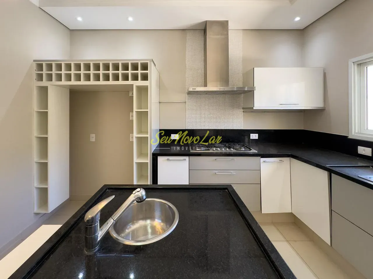 Casa, 3 quartos, 350 m² - Foto 16
